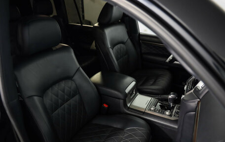 Toyota Land Cruiser 200, 2017 год, 6 779 000 рублей, 29 фотография