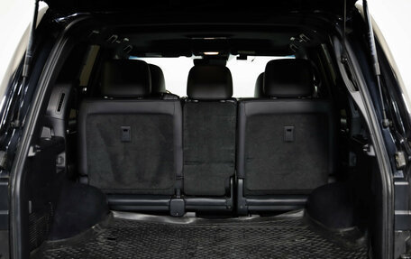 Toyota Land Cruiser 200, 2017 год, 6 779 000 рублей, 36 фотография