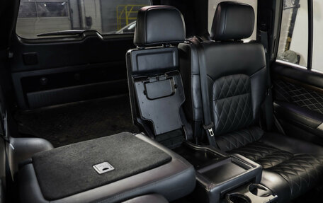 Toyota Land Cruiser 200, 2017 год, 6 779 000 рублей, 34 фотография