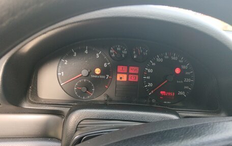 Audi A4, 1996 год, 250 000 рублей, 3 фотография