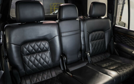 Toyota Land Cruiser 200, 2017 год, 6 779 000 рублей, 32 фотография