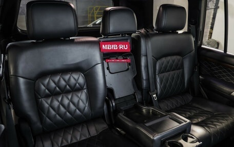 Toyota Land Cruiser 200, 2017 год, 6 779 000 рублей, 33 фотография