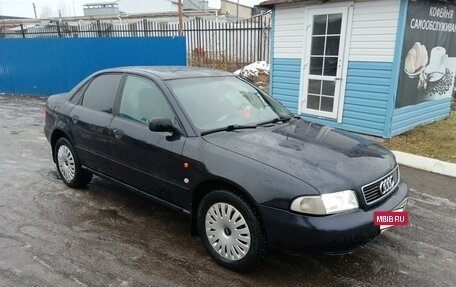 Audi A4, 1996 год, 250 000 рублей, 6 фотография