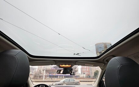 Nissan Qashqai, 2017 год, 1 900 000 рублей, 9 фотография