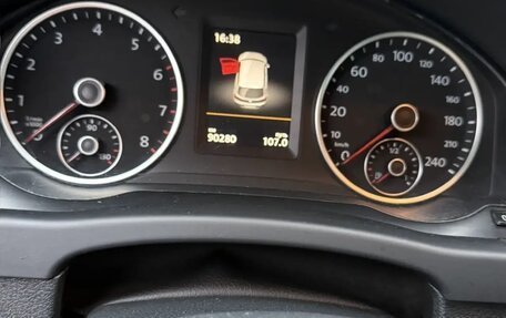 Volkswagen Tiguan I, 2015 год, 2 200 000 рублей, 7 фотография