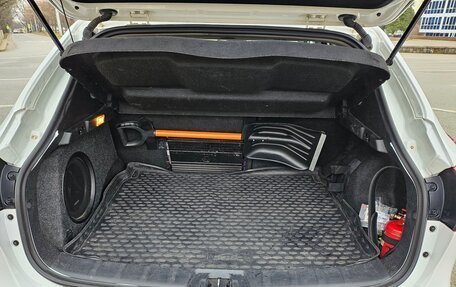 Nissan Qashqai, 2017 год, 1 900 000 рублей, 14 фотография