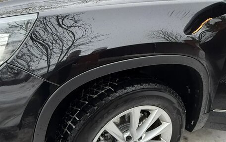 Volkswagen Tiguan I, 2015 год, 2 200 000 рублей, 3 фотография