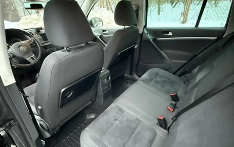 Volkswagen Tiguan I, 2015 год, 2 200 000 рублей, 8 фотография