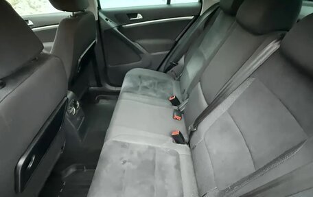 Volkswagen Tiguan I, 2015 год, 2 200 000 рублей, 9 фотография