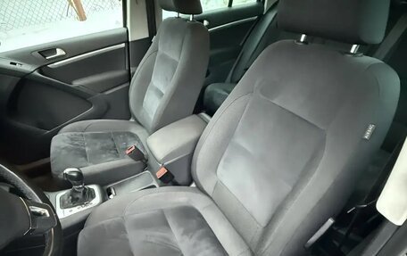 Volkswagen Tiguan I, 2015 год, 2 200 000 рублей, 17 фотография