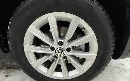 Volkswagen Tiguan I, 2015 год, 2 200 000 рублей, 20 фотография