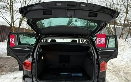 Volkswagen Tiguan I, 2015 год, 2 200 000 рублей, 13 фотография