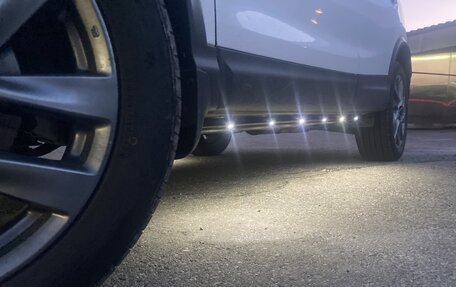 Nissan Qashqai, 2017 год, 1 900 000 рублей, 19 фотография