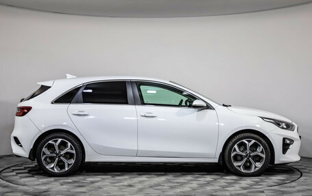 KIA cee'd III, 2018 год, 1 439 000 рублей, 4 фотография