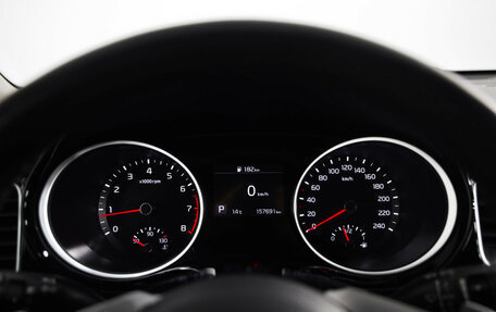 KIA cee'd III, 2018 год, 1 439 000 рублей, 12 фотография