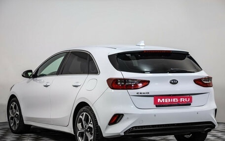 KIA cee'd III, 2018 год, 1 439 000 рублей, 7 фотография