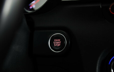 KIA cee'd III, 2018 год, 1 439 000 рублей, 18 фотография