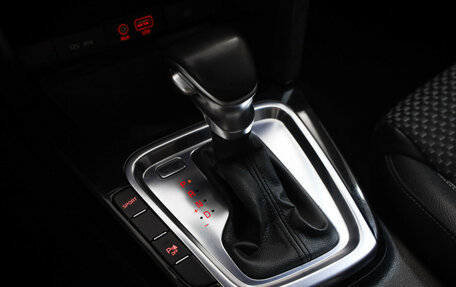 KIA cee'd III, 2018 год, 1 439 000 рублей, 17 фотография