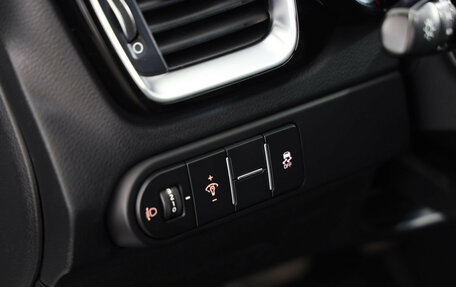 KIA cee'd III, 2018 год, 1 439 000 рублей, 19 фотография