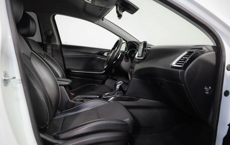 KIA cee'd III, 2018 год, 1 439 000 рублей, 23 фотография