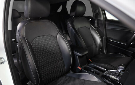 KIA cee'd III, 2018 год, 1 439 000 рублей, 22 фотография