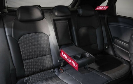 KIA cee'd III, 2018 год, 1 439 000 рублей, 24 фотография