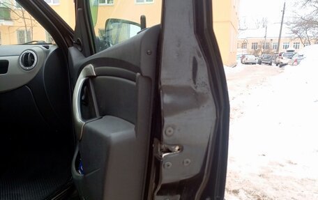 Renault Logan I, 2011 год, 500 000 рублей, 9 фотография