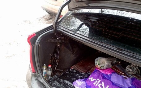 Renault Logan I, 2011 год, 500 000 рублей, 13 фотография