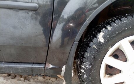 Renault Logan I, 2011 год, 500 000 рублей, 5 фотография