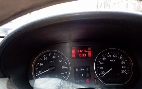 Renault Logan I, 2011 год, 500 000 рублей, 23 фотография