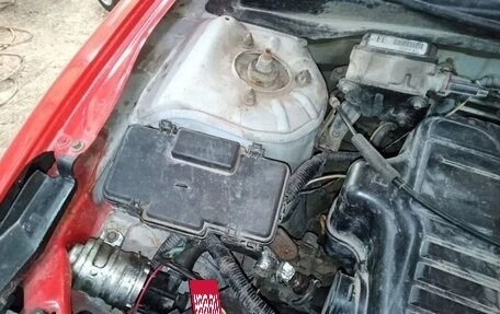 Honda Civic VII, 2004 год, 340 000 рублей, 9 фотография