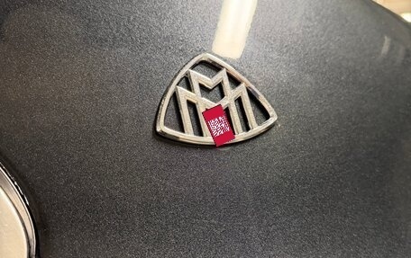 Mercedes-Benz Maybach S-Класс, 2019 год, 4 600 000 рублей, 9 фотография