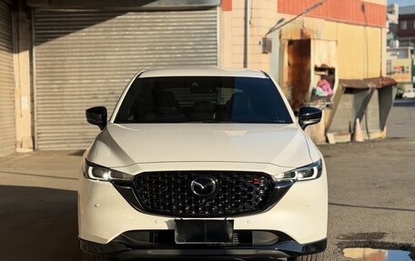Mazda CX-5 II, 2025 год, 2 970 000 рублей, 2 фотография