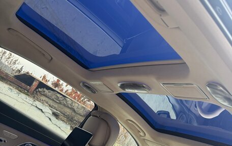 Mercedes-Benz Maybach S-Класс, 2019 год, 4 600 000 рублей, 13 фотография