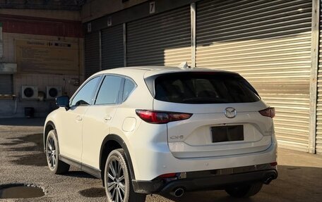Mazda CX-5 II, 2025 год, 2 970 000 рублей, 3 фотография