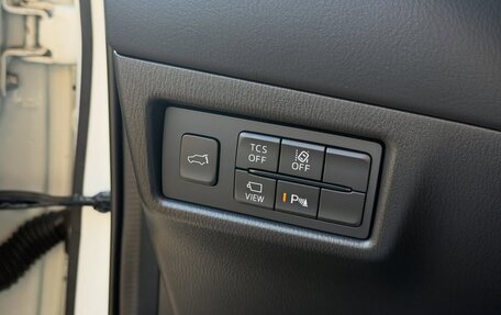 Mazda CX-5 II, 2025 год, 2 970 000 рублей, 8 фотография