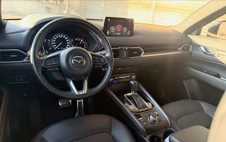 Mazda CX-5 II, 2025 год, 2 970 000 рублей, 6 фотография