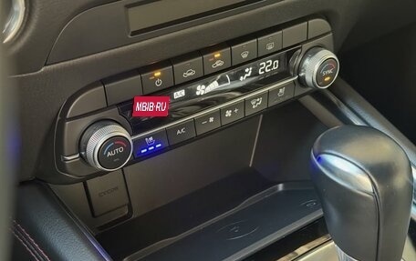 Mazda CX-5 II, 2025 год, 2 970 000 рублей, 11 фотография