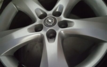 Opel Astra J, 2011 год, 900 000 рублей, 7 фотография