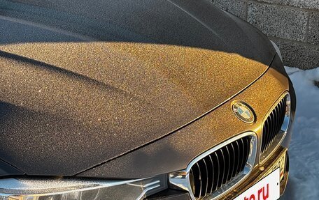 BMW 3 серия, 2014 год, 1 550 000 рублей, 4 фотография