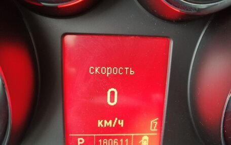 Opel Astra J, 2011 год, 900 000 рублей, 5 фотография