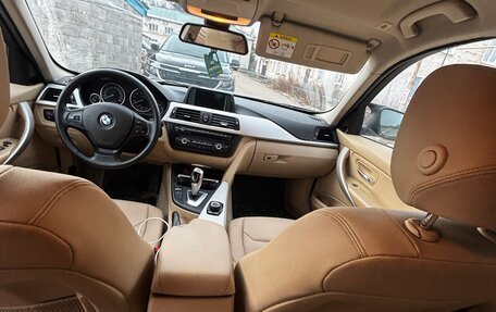 BMW 3 серия, 2014 год, 1 550 000 рублей, 7 фотография