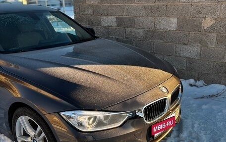 BMW 3 серия, 2014 год, 1 550 000 рублей, 6 фотография