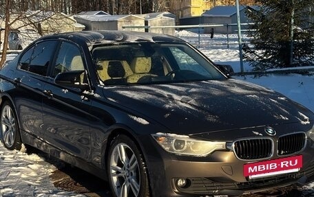 BMW 3 серия, 2014 год, 1 550 000 рублей, 5 фотография