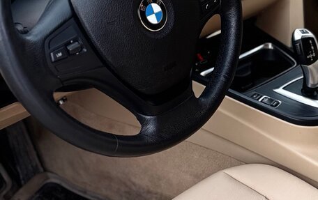 BMW 3 серия, 2014 год, 1 550 000 рублей, 9 фотография