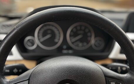 BMW 3 серия, 2014 год, 1 550 000 рублей, 10 фотография