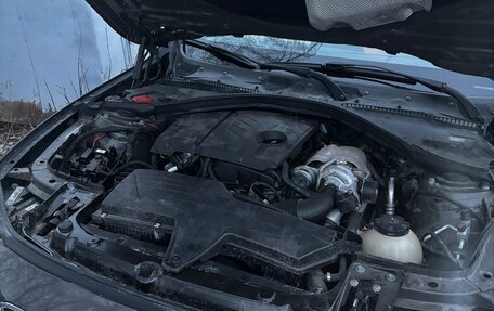 BMW 3 серия, 2014 год, 1 550 000 рублей, 15 фотография