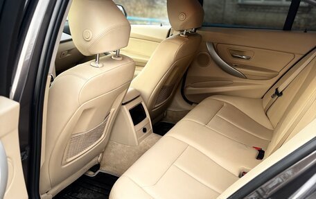 BMW 3 серия, 2014 год, 1 550 000 рублей, 11 фотография