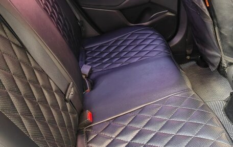 Hyundai Solaris II рестайлинг, 2017 год, 720 000 рублей, 14 фотография