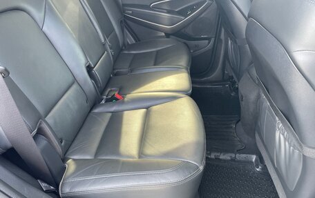 Hyundai Santa Fe III рестайлинг, 2016 год, 2 250 000 рублей, 7 фотография